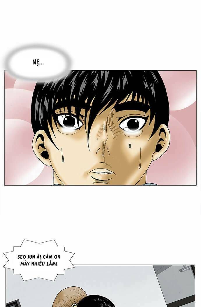 Ultimate Legend: Kang Hae Hyo Chapter 84 - 37