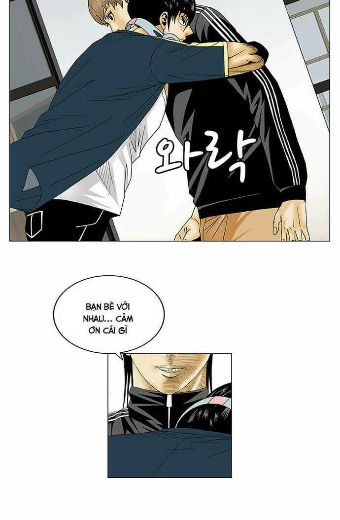 Ultimate Legend: Kang Hae Hyo Chapter 84 - 38