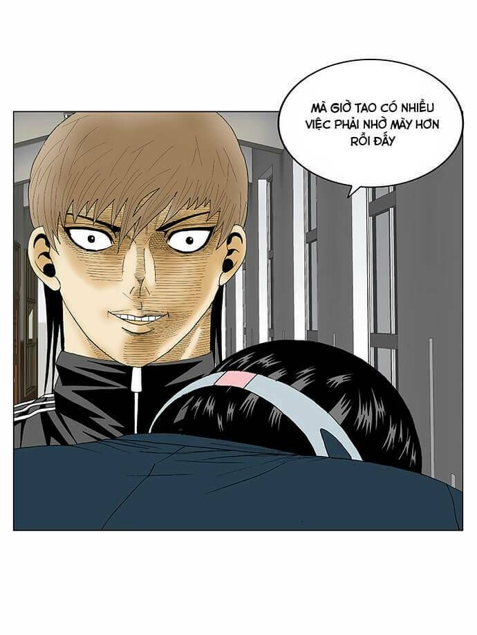 Ultimate Legend: Kang Hae Hyo Chapter 84 - 39