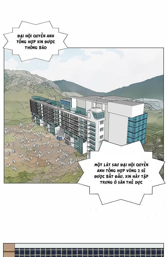 Ultimate Legend: Kang Hae Hyo Chapter 84 - 40