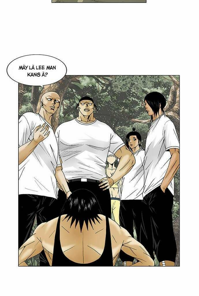 Ultimate Legend: Kang Hae Hyo Chapter 84 - 5