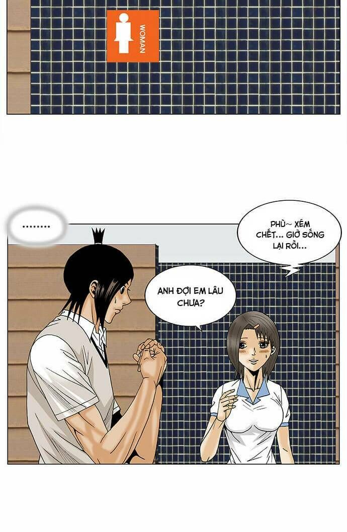 Ultimate Legend: Kang Hae Hyo Chapter 84 - 41