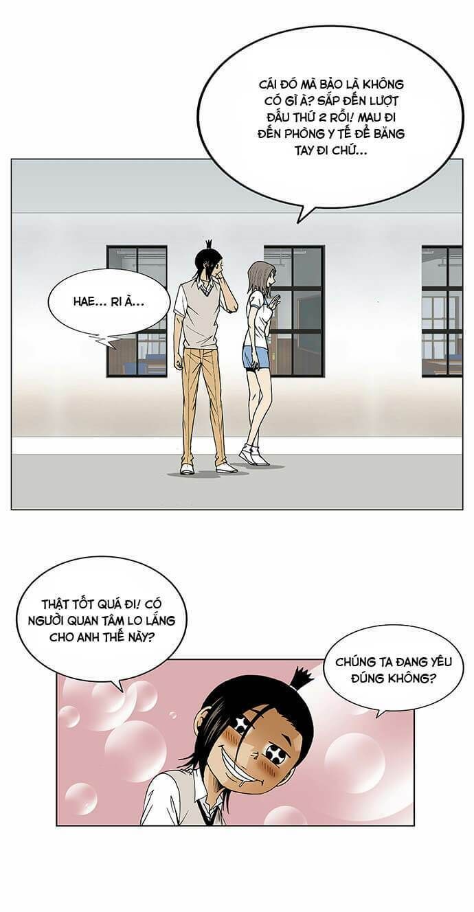 Ultimate Legend: Kang Hae Hyo Chapter 84 - 43