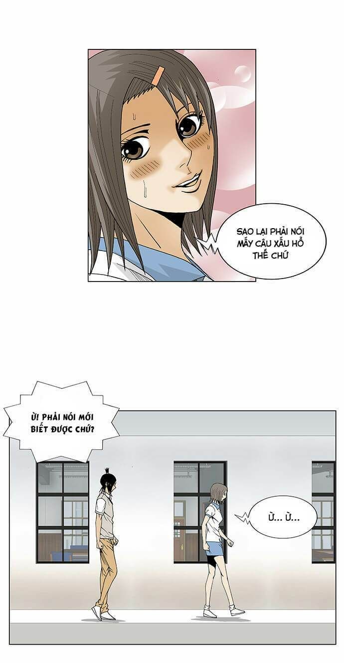 Ultimate Legend: Kang Hae Hyo Chapter 84 - 44