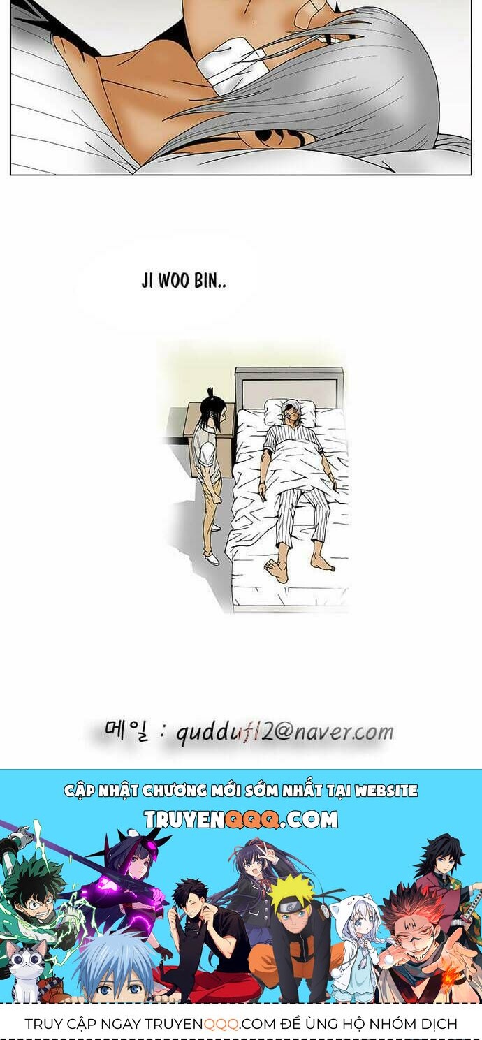 Ultimate Legend: Kang Hae Hyo Chapter 84 - 47