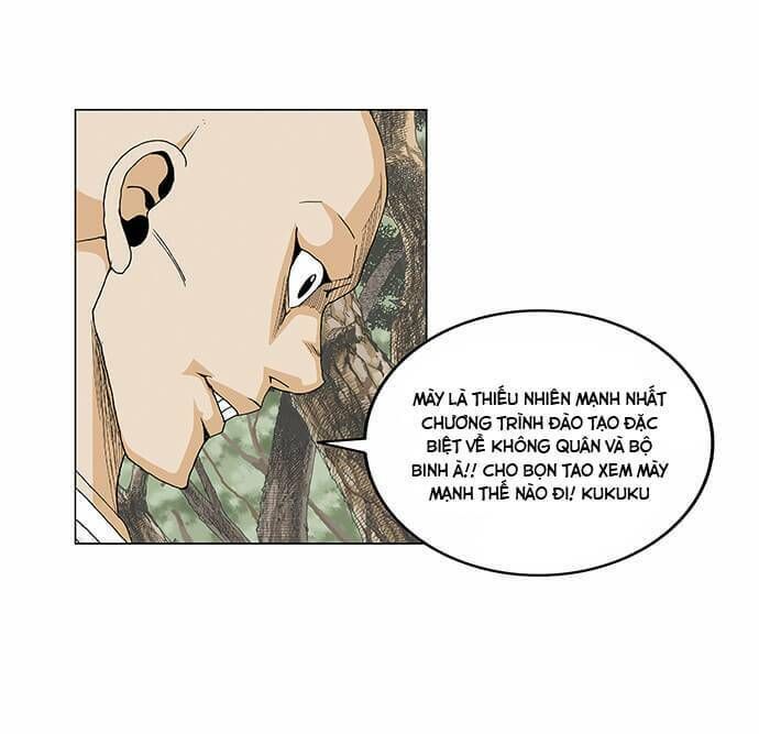 Ultimate Legend: Kang Hae Hyo Chapter 84 - 6