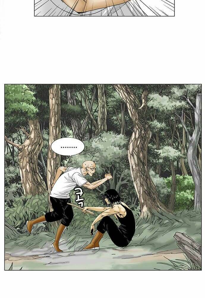 Ultimate Legend: Kang Hae Hyo Chapter 84 - 10