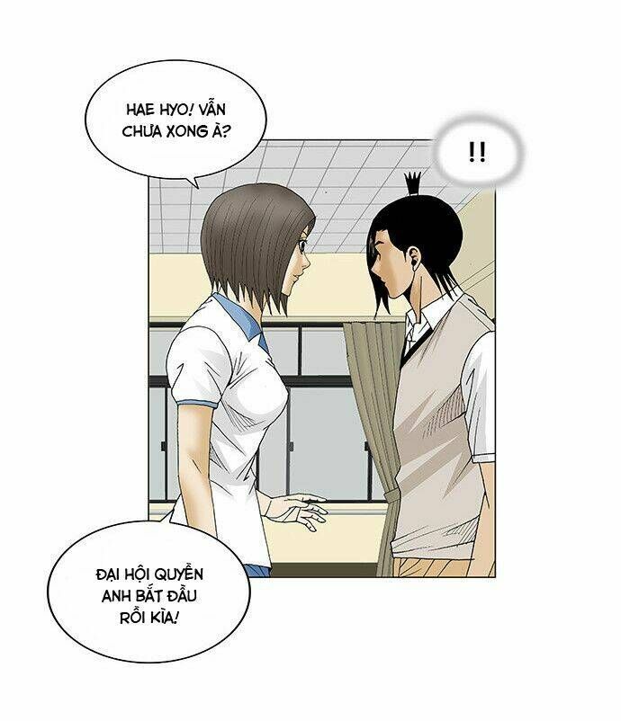 Ultimate Legend: Kang Hae Hyo Chapter 85 - 13