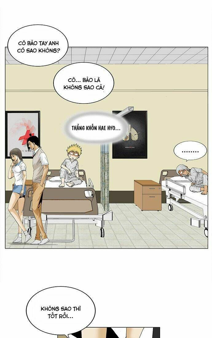 Ultimate Legend: Kang Hae Hyo Chapter 85 - 14