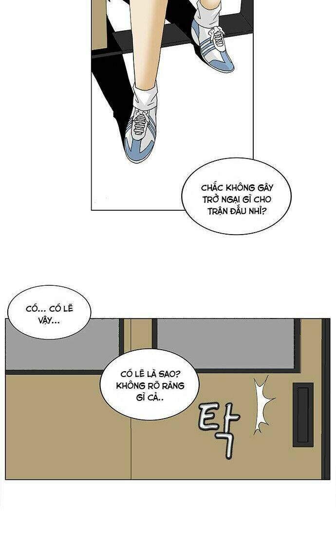 Ultimate Legend: Kang Hae Hyo Chapter 85 - 15