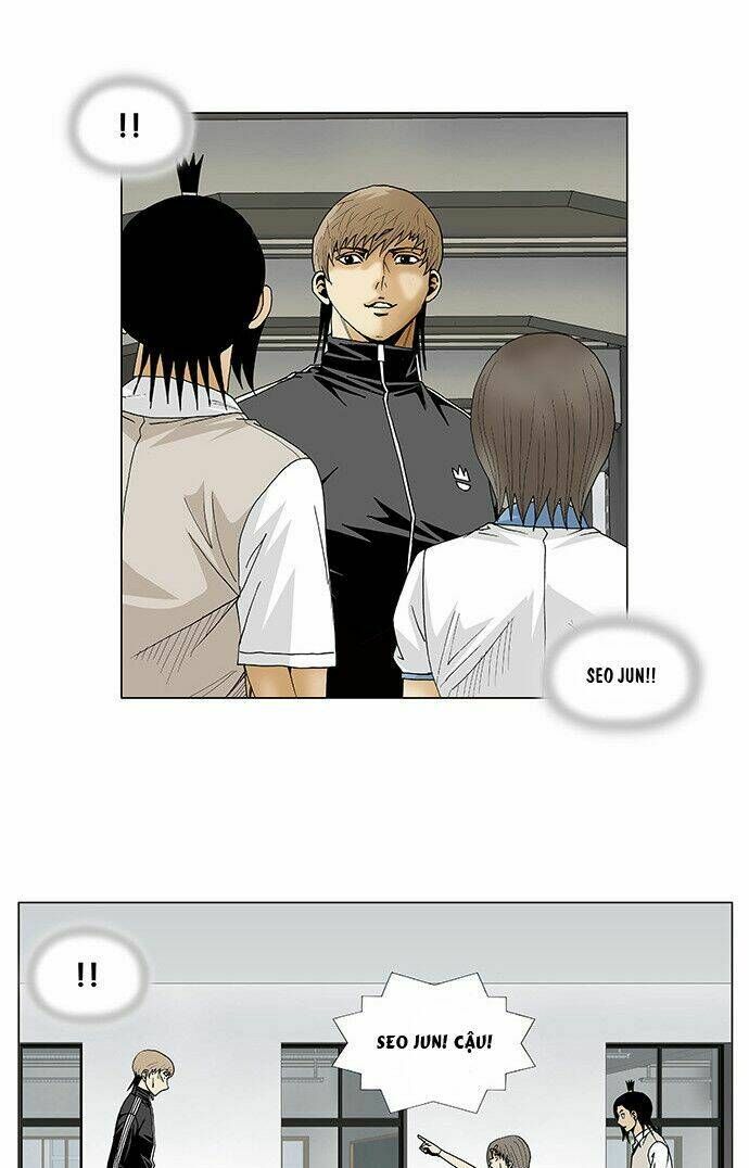 Ultimate Legend: Kang Hae Hyo Chapter 85 - 16