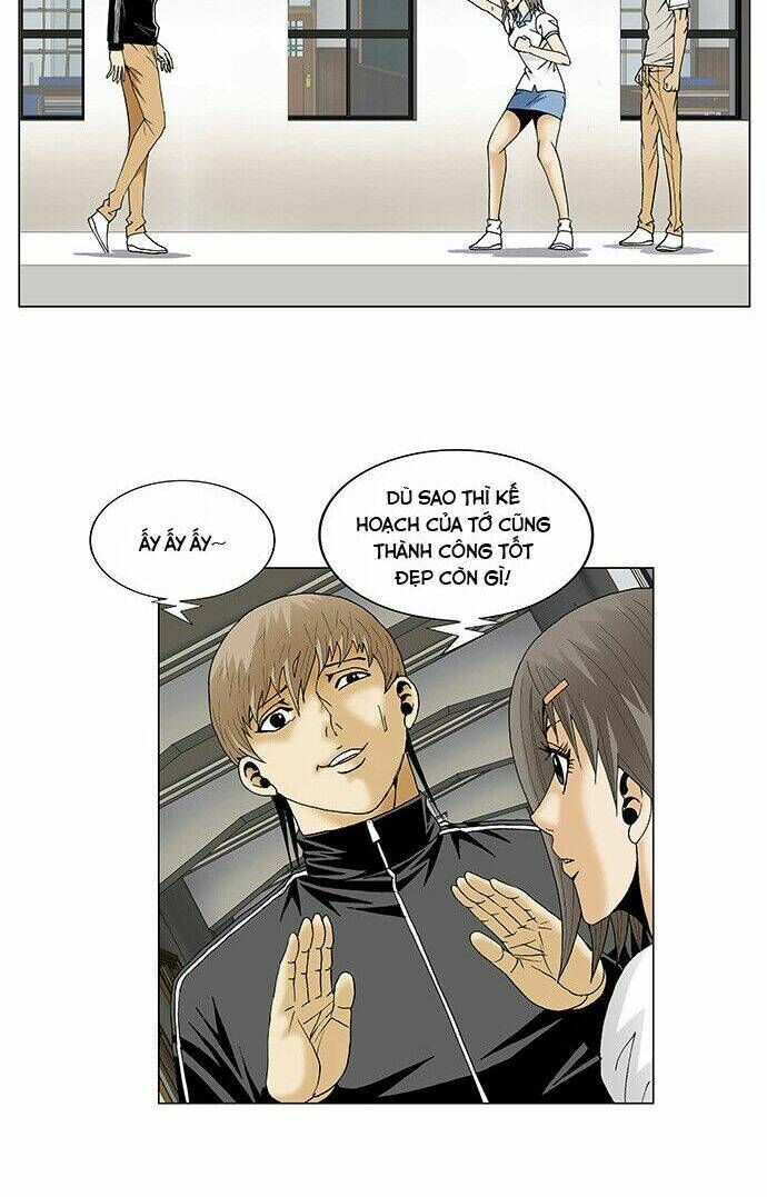 Ultimate Legend: Kang Hae Hyo Chapter 85 - 17