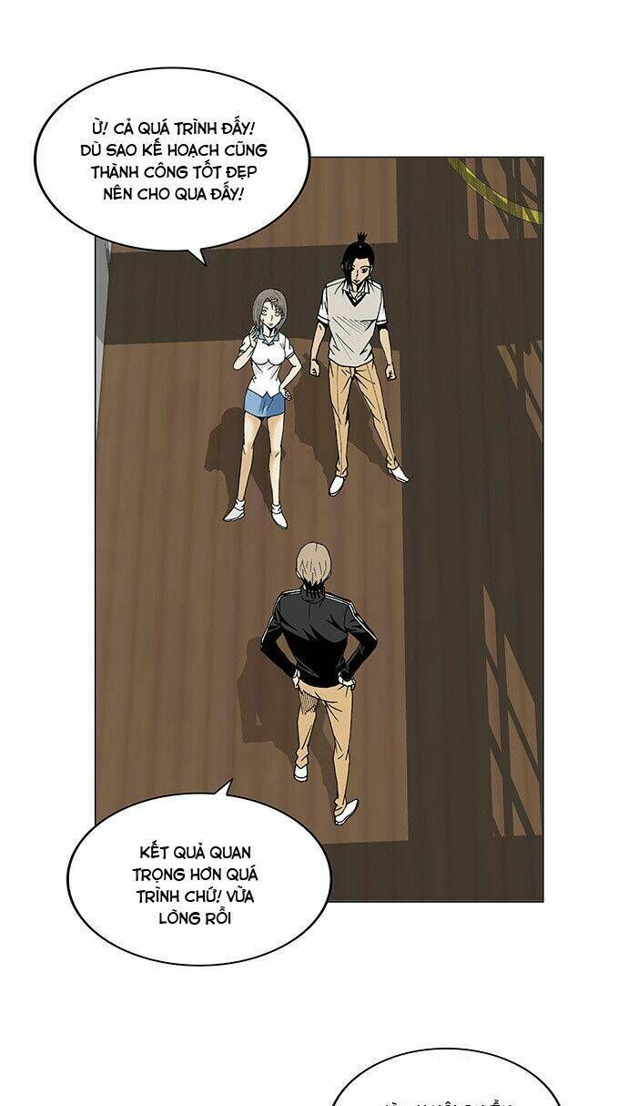 Ultimate Legend: Kang Hae Hyo Chapter 85 - 18