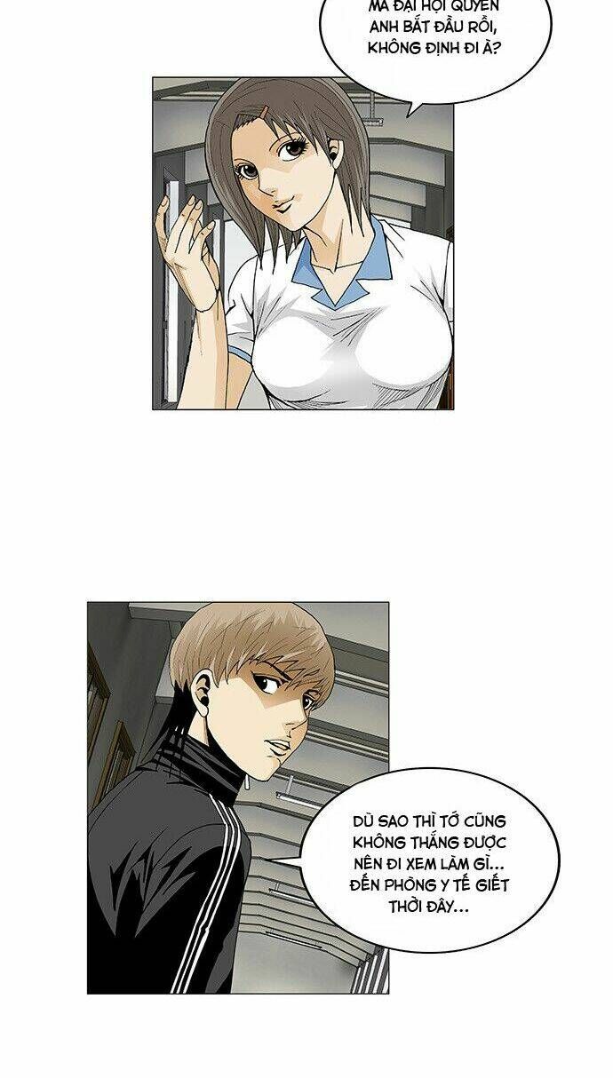 Ultimate Legend: Kang Hae Hyo Chapter 85 - 19