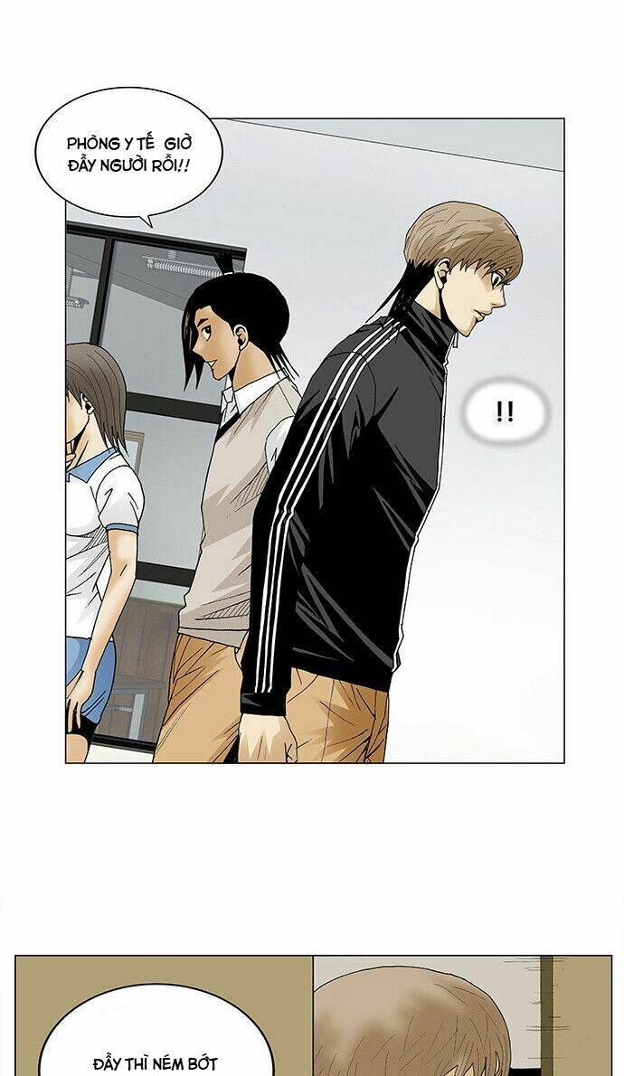 Ultimate Legend: Kang Hae Hyo Chapter 85 - 20