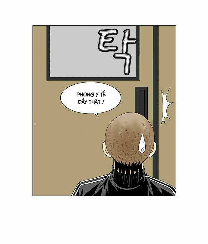 Ultimate Legend: Kang Hae Hyo Chapter 85 - 22