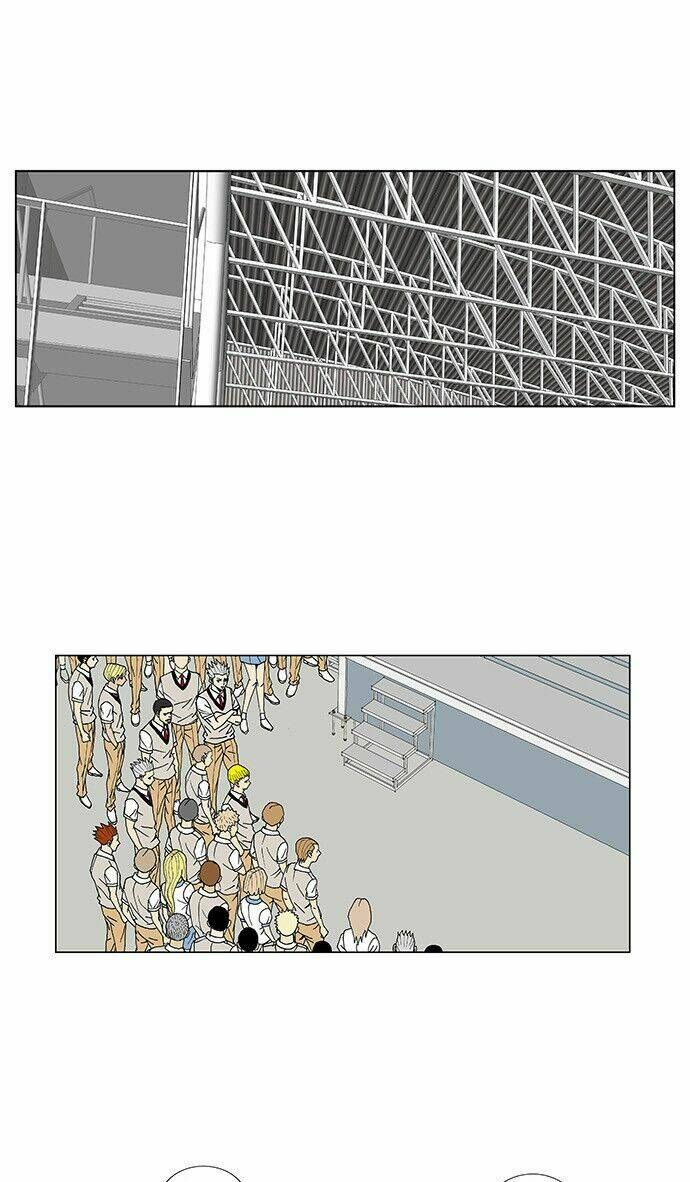 Ultimate Legend: Kang Hae Hyo Chapter 85 - 23