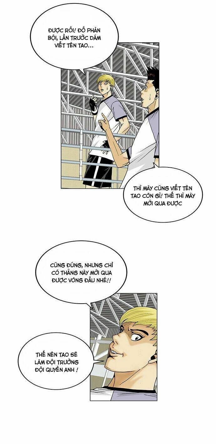 Ultimate Legend: Kang Hae Hyo Chapter 85 - 25