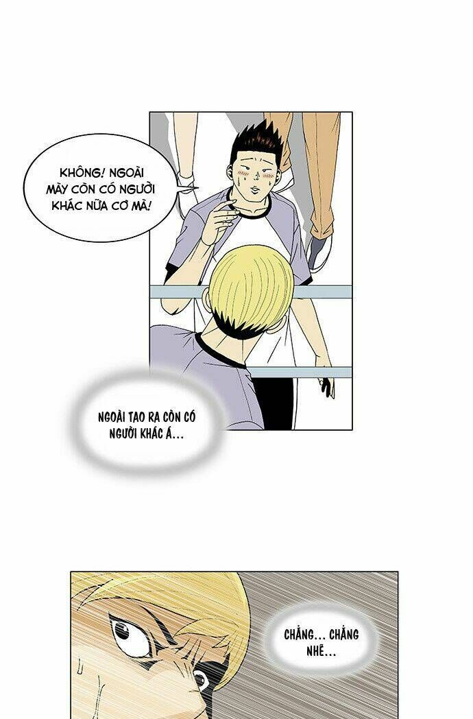 Ultimate Legend: Kang Hae Hyo Chapter 85 - 26