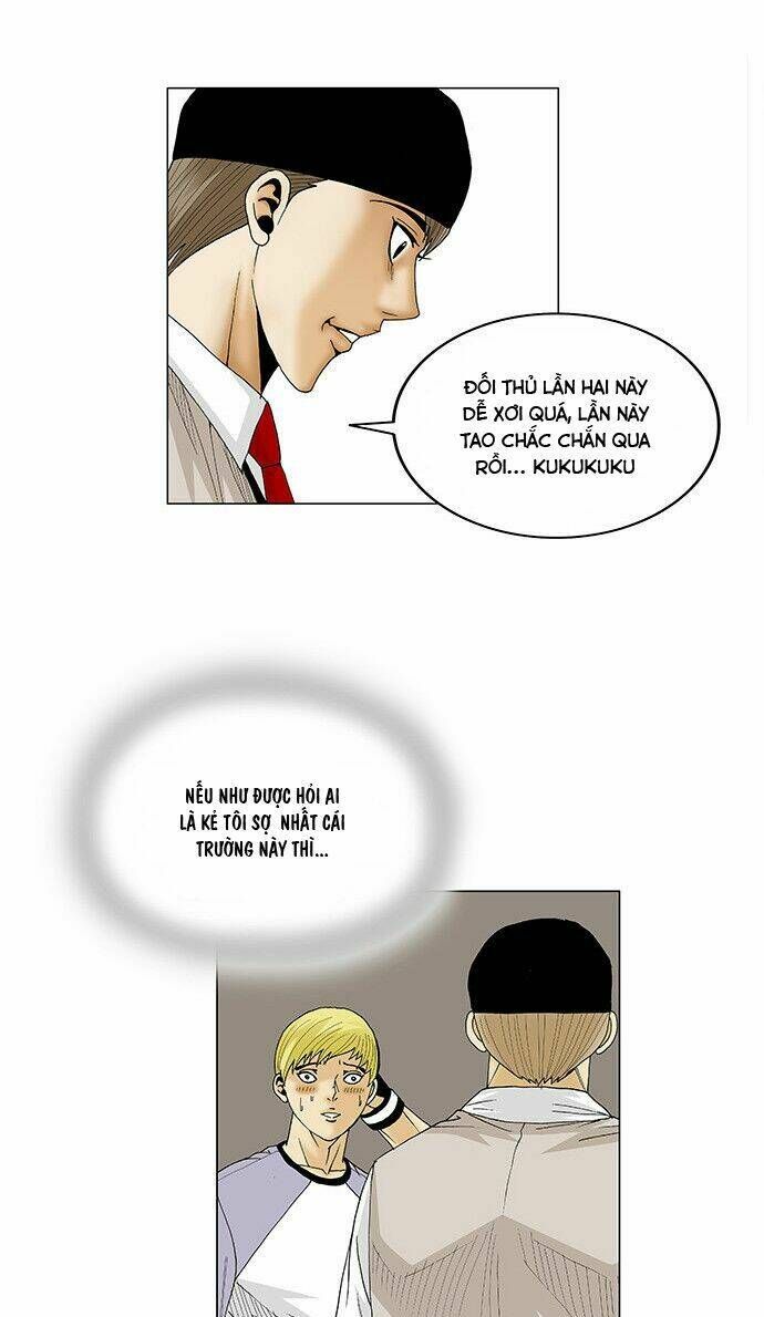 Ultimate Legend: Kang Hae Hyo Chapter 85 - 28