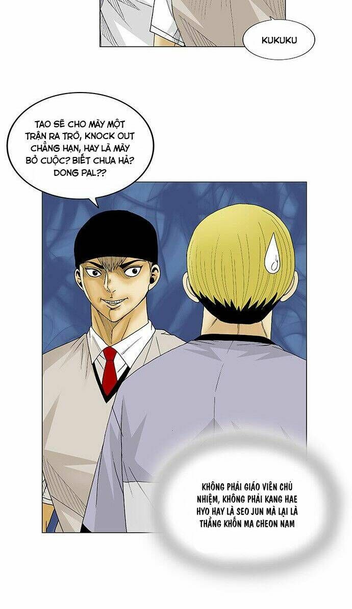 Ultimate Legend: Kang Hae Hyo Chapter 85 - 29