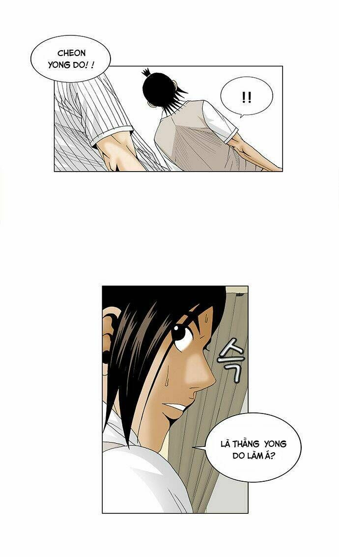 Ultimate Legend: Kang Hae Hyo Chapter 85 - 4