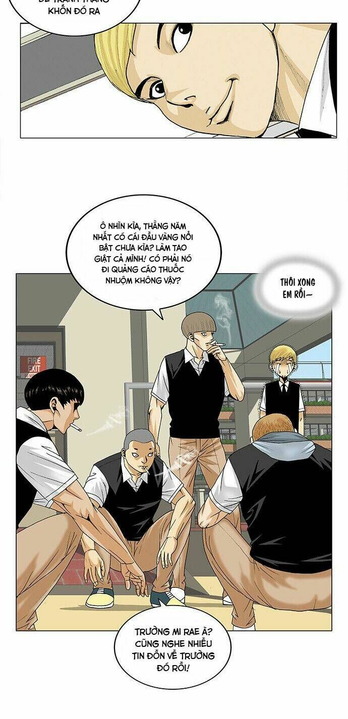 Ultimate Legend: Kang Hae Hyo Chapter 85 - 31