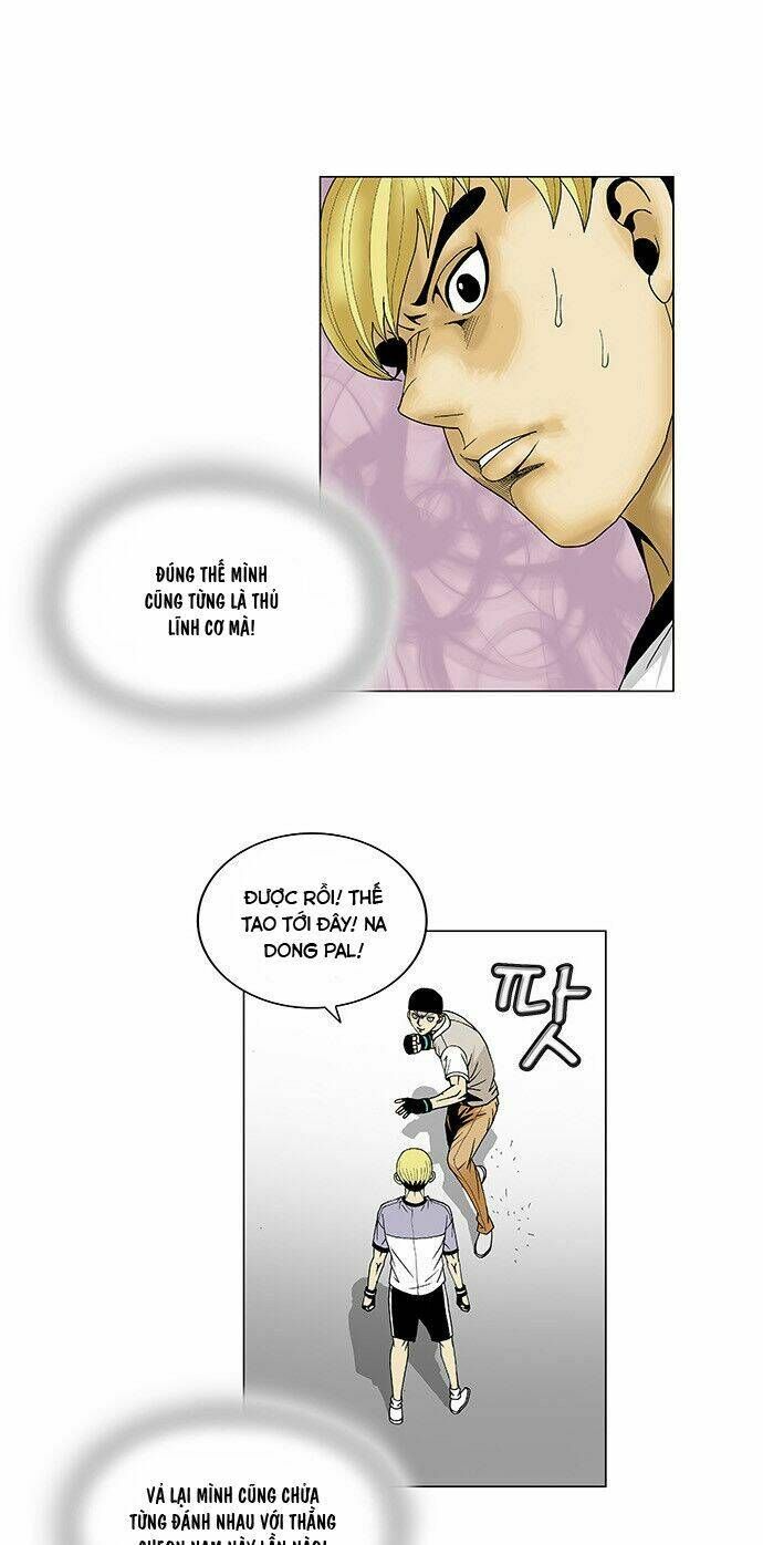 Ultimate Legend: Kang Hae Hyo Chapter 85 - 33