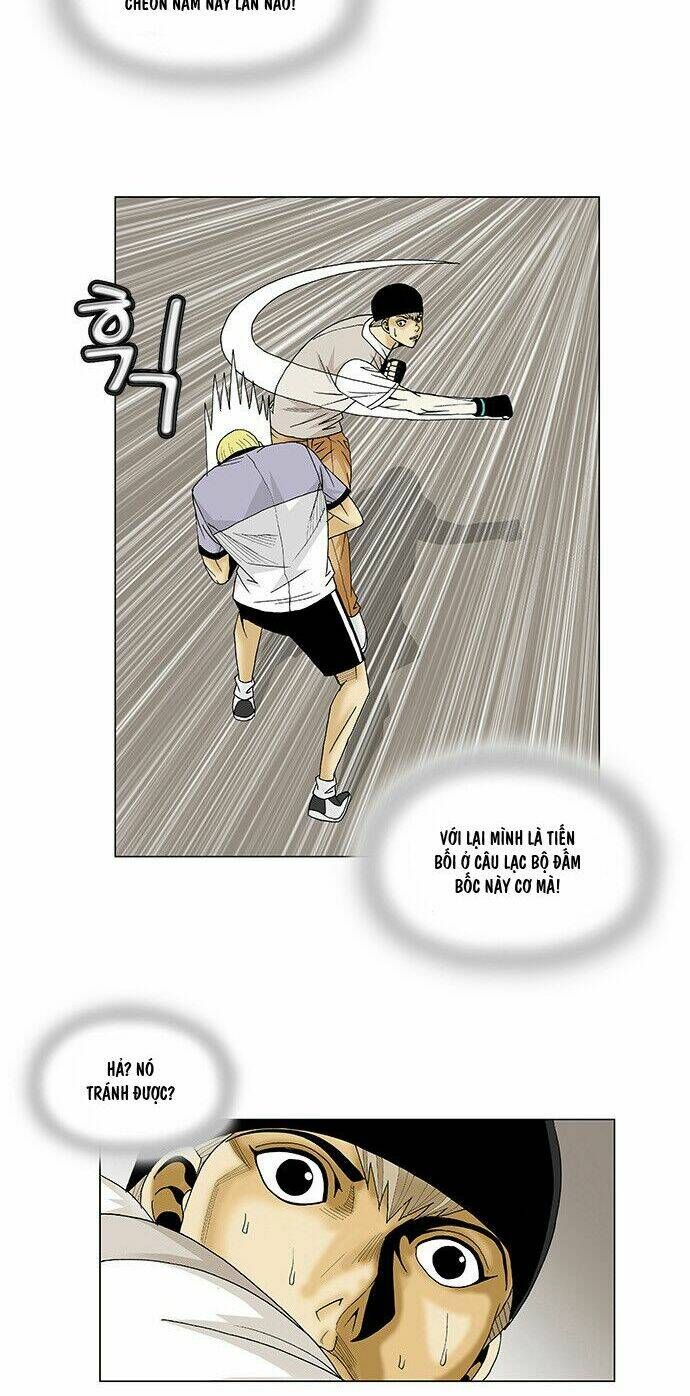 Ultimate Legend: Kang Hae Hyo Chapter 85 - 34