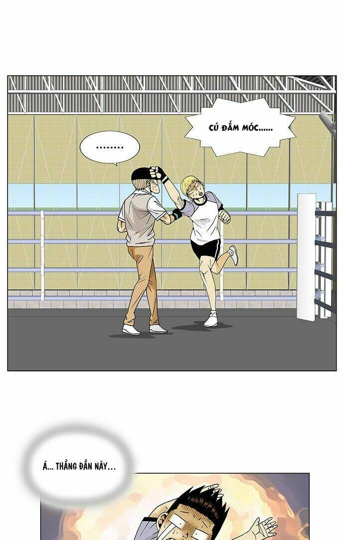 Ultimate Legend: Kang Hae Hyo Chapter 85 - 37