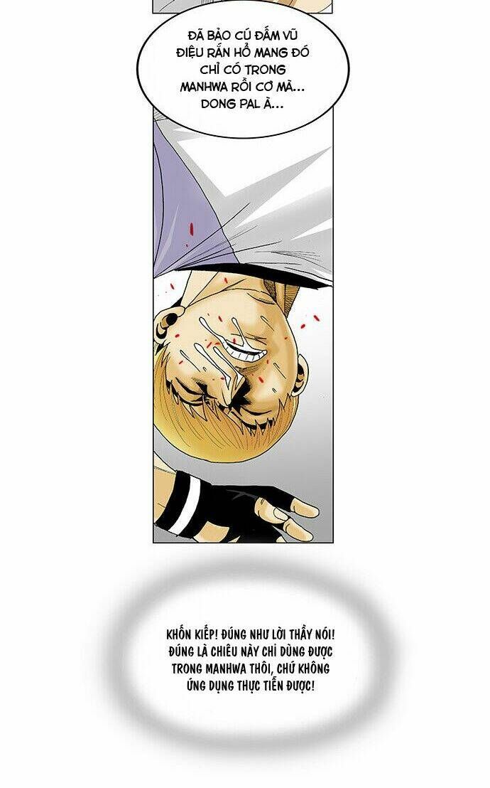 Ultimate Legend: Kang Hae Hyo Chapter 85 - 40