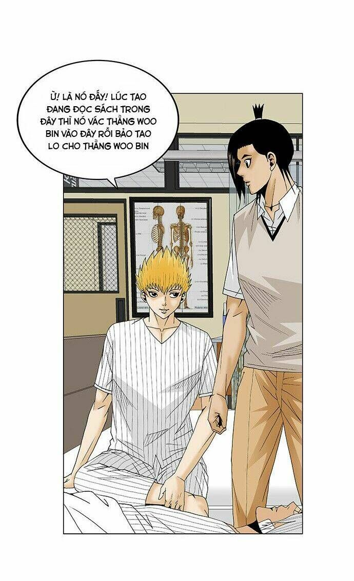 Ultimate Legend: Kang Hae Hyo Chapter 85 - 5