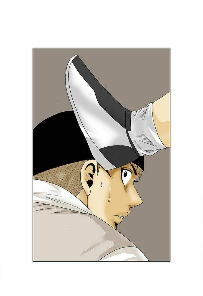 Ultimate Legend: Kang Hae Hyo Chapter 85 - 41