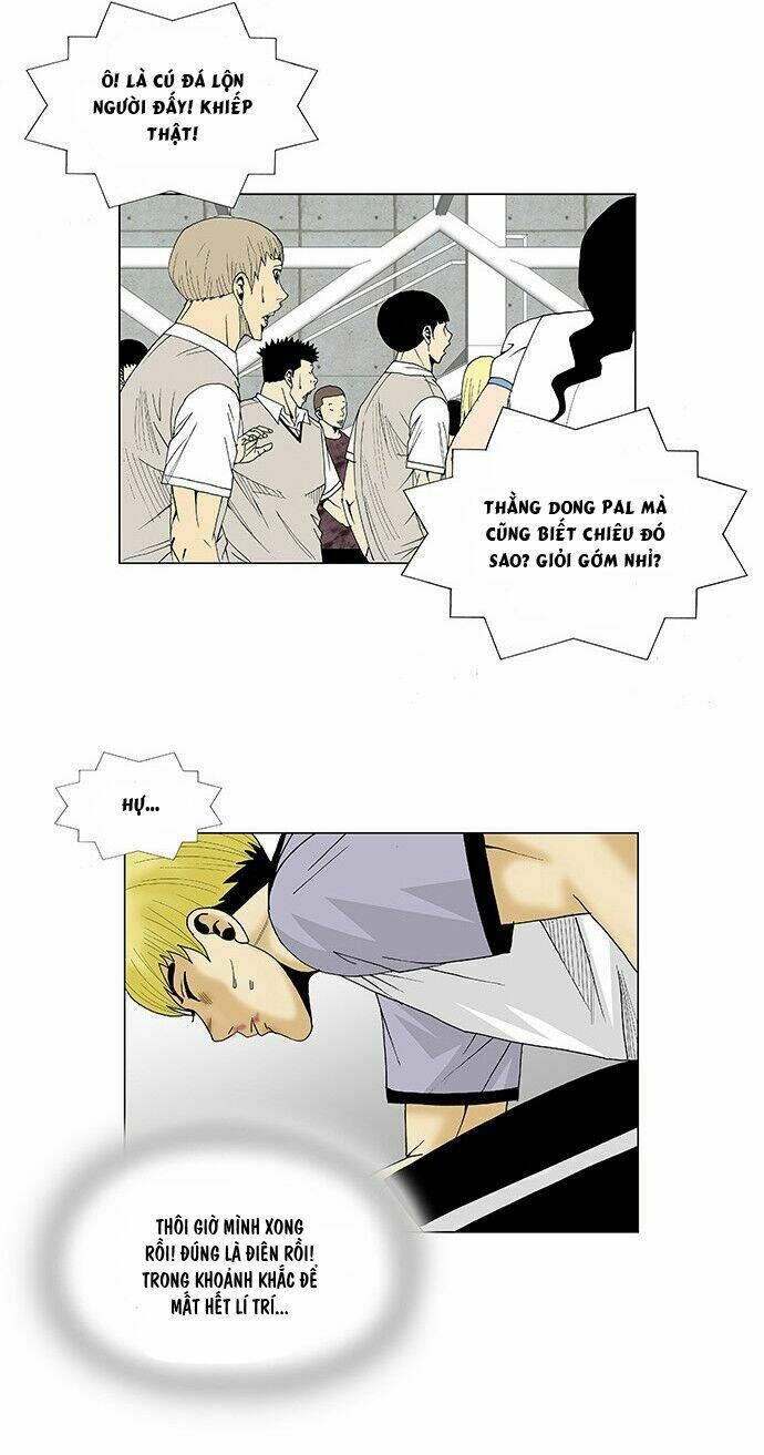 Ultimate Legend: Kang Hae Hyo Chapter 85 - 44