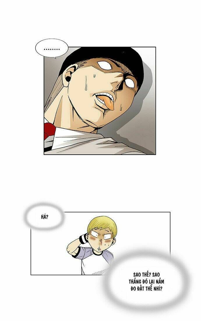 Ultimate Legend: Kang Hae Hyo Chapter 85 - 45