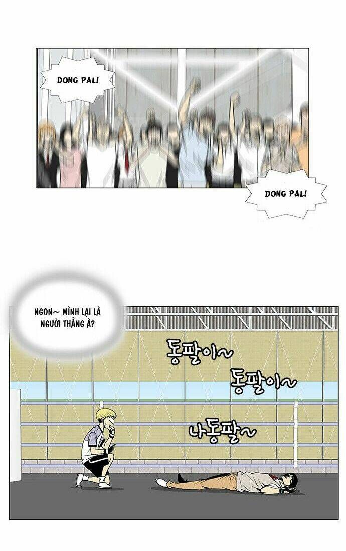 Ultimate Legend: Kang Hae Hyo Chapter 85 - 46