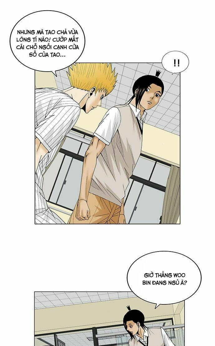 Ultimate Legend: Kang Hae Hyo Chapter 85 - 6