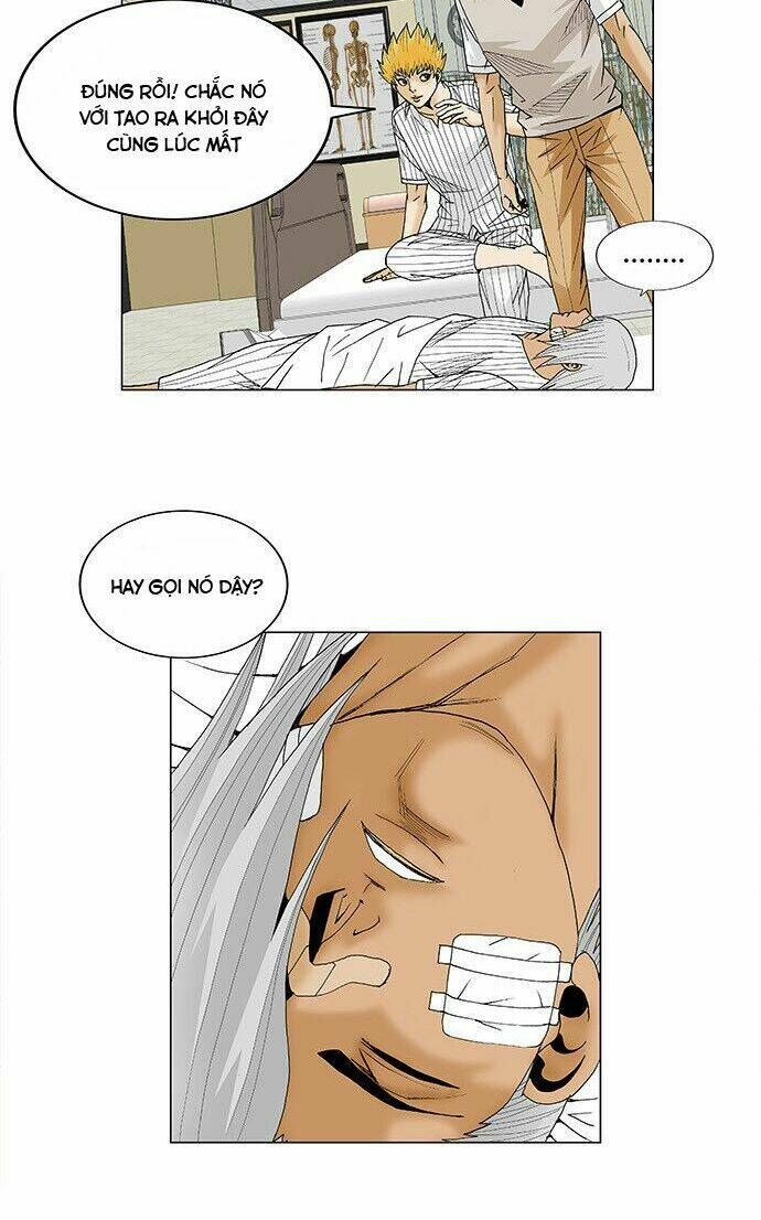 Ultimate Legend: Kang Hae Hyo Chapter 85 - 7