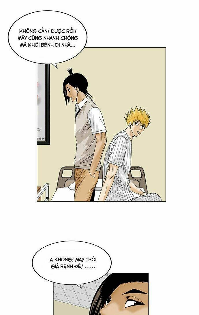 Ultimate Legend: Kang Hae Hyo Chapter 85 - 8