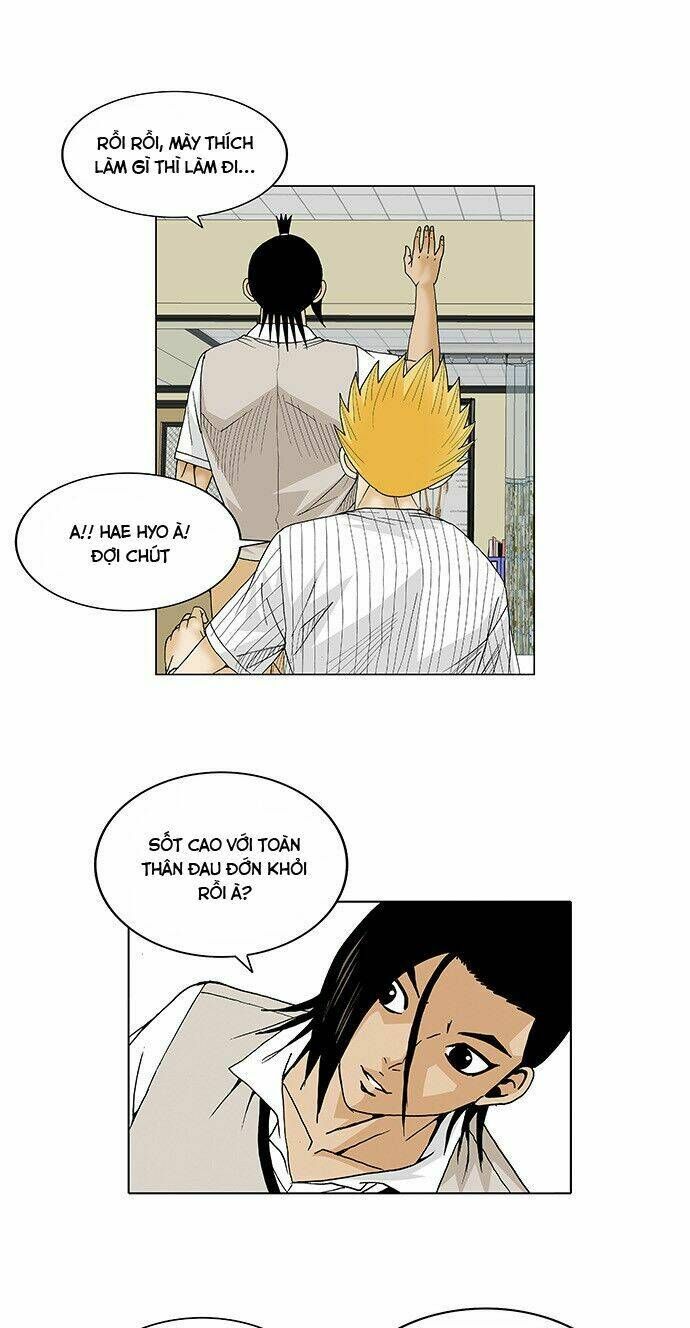 Ultimate Legend: Kang Hae Hyo Chapter 85 - 10