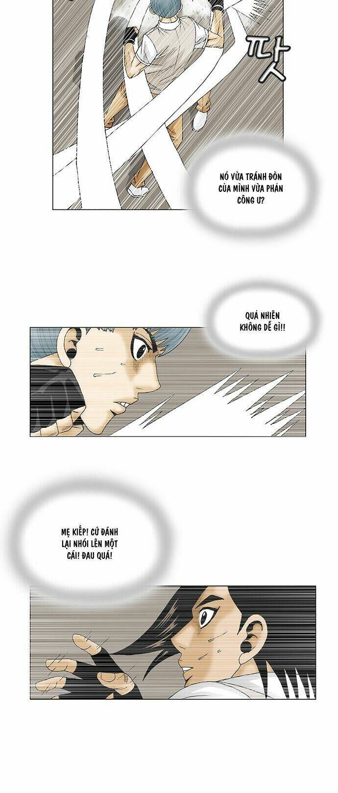 Ultimate Legend: Kang Hae Hyo Chapter 86 - 16