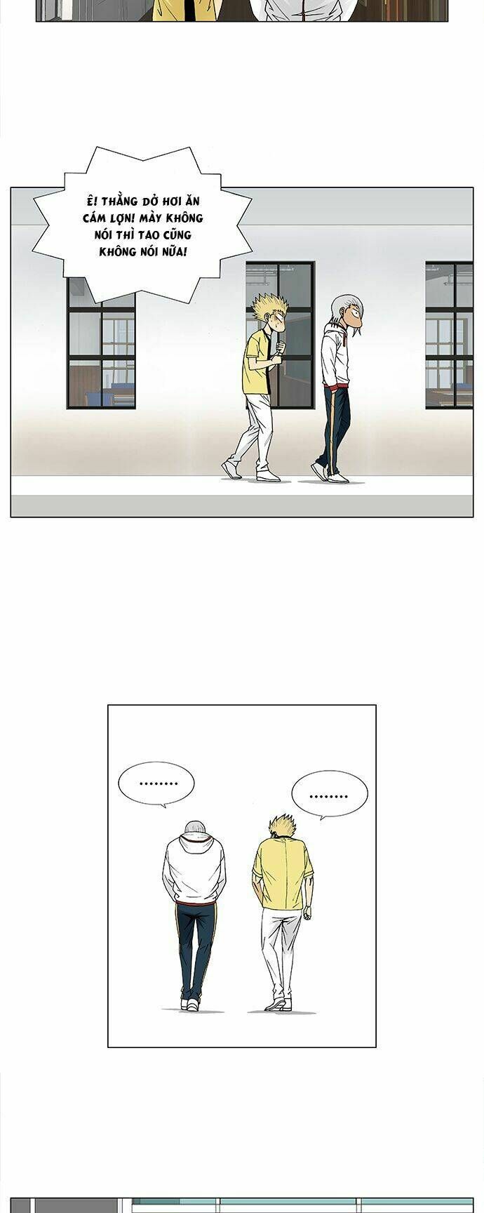 Ultimate Legend: Kang Hae Hyo Chapter 86 - 22