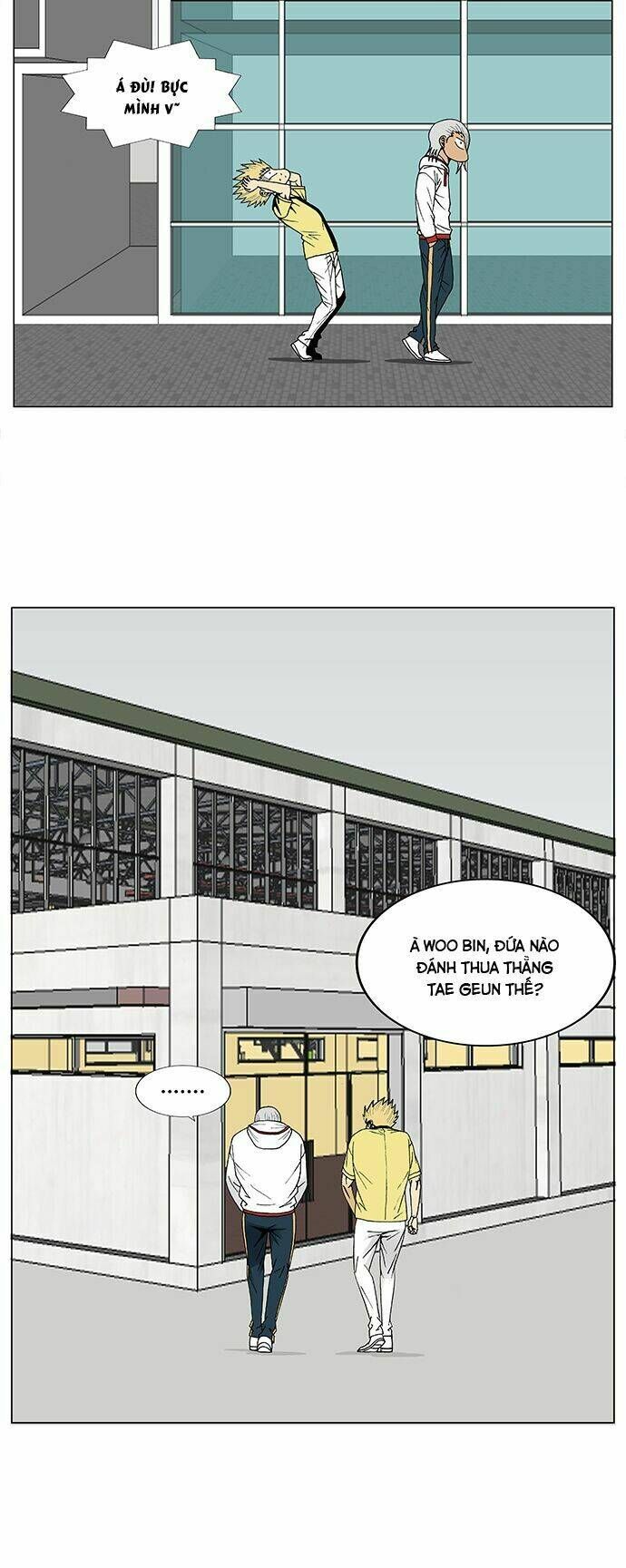 Ultimate Legend: Kang Hae Hyo Chapter 86 - 23