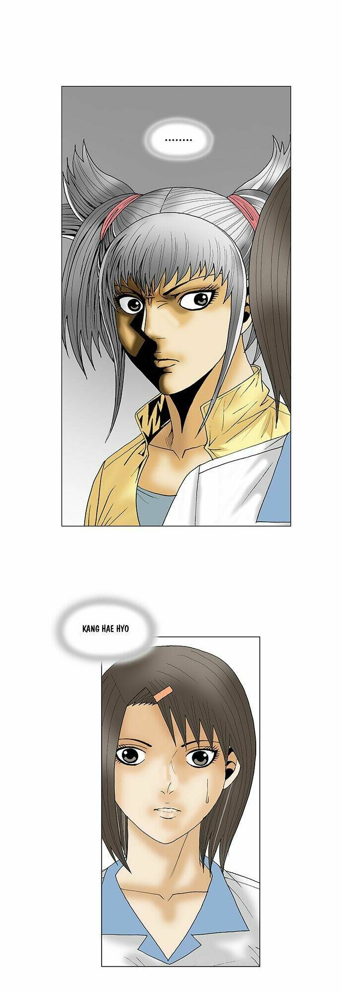 Ultimate Legend: Kang Hae Hyo Chapter 86 - 24