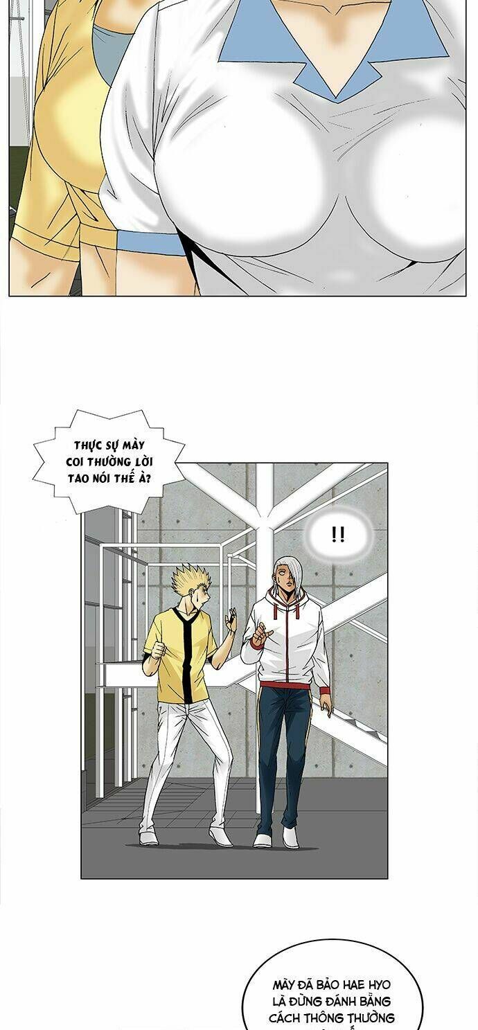 Ultimate Legend: Kang Hae Hyo Chapter 86 - 26