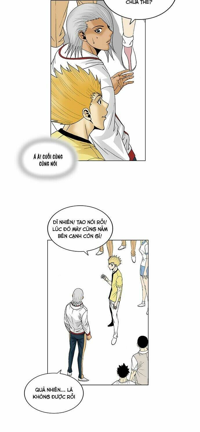 Ultimate Legend: Kang Hae Hyo Chapter 86 - 27