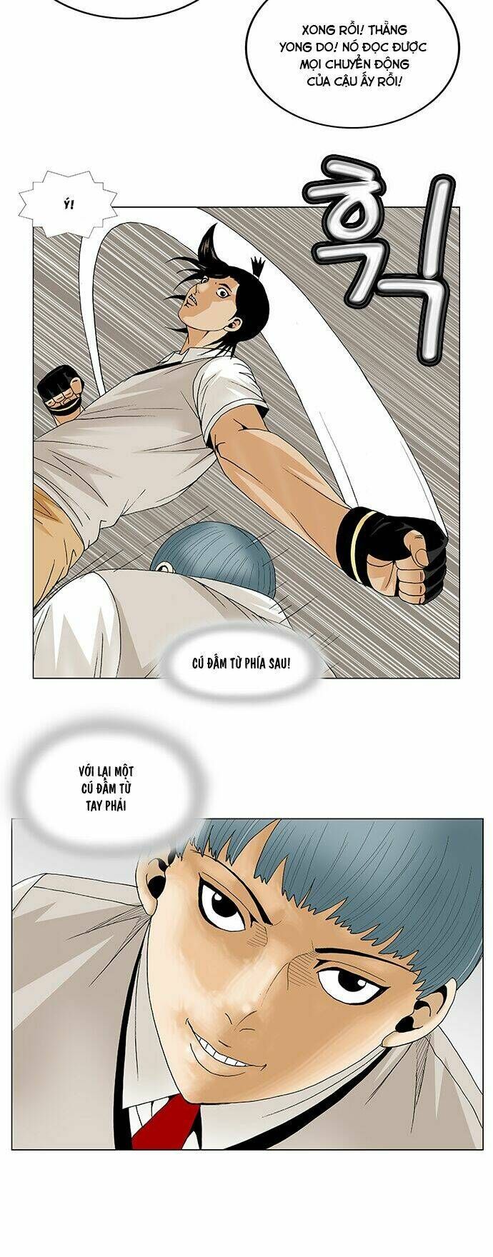 Ultimate Legend: Kang Hae Hyo Chapter 86 - 29