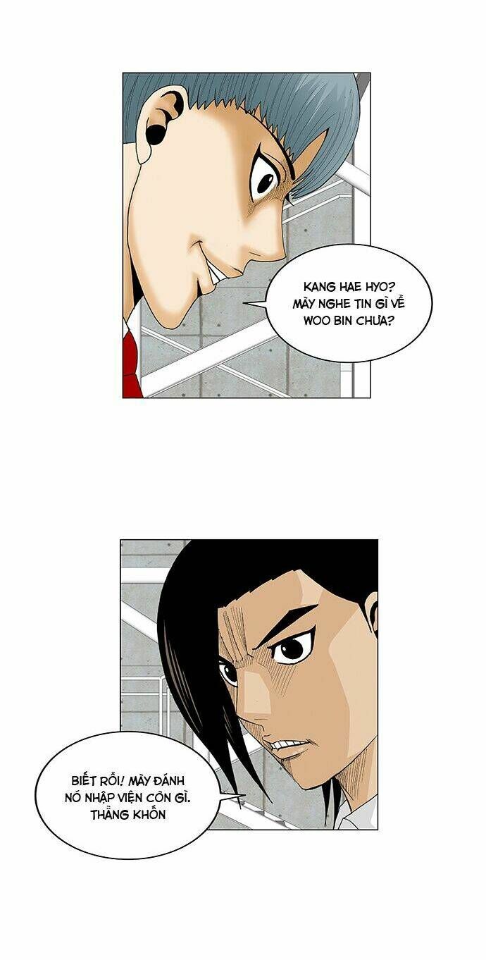 Ultimate Legend: Kang Hae Hyo Chapter 86 - 4