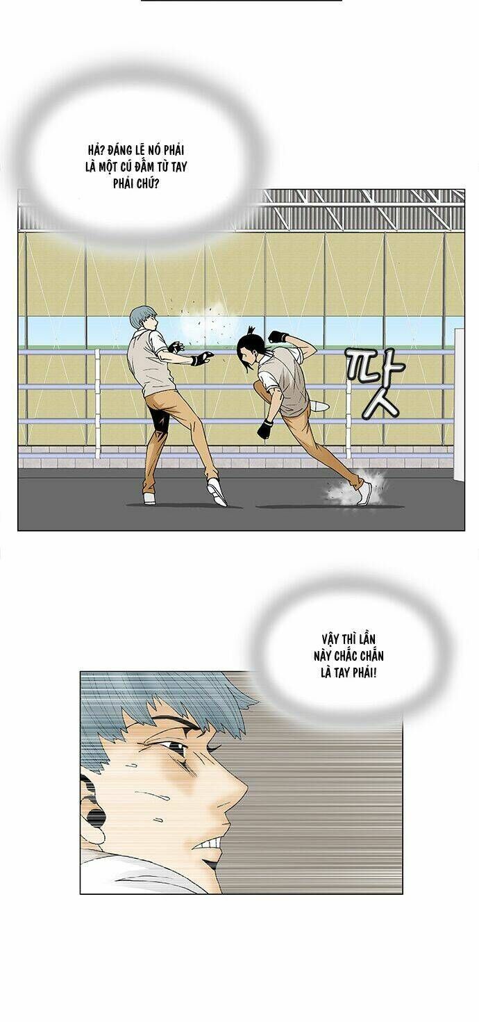 Ultimate Legend: Kang Hae Hyo Chapter 86 - 32