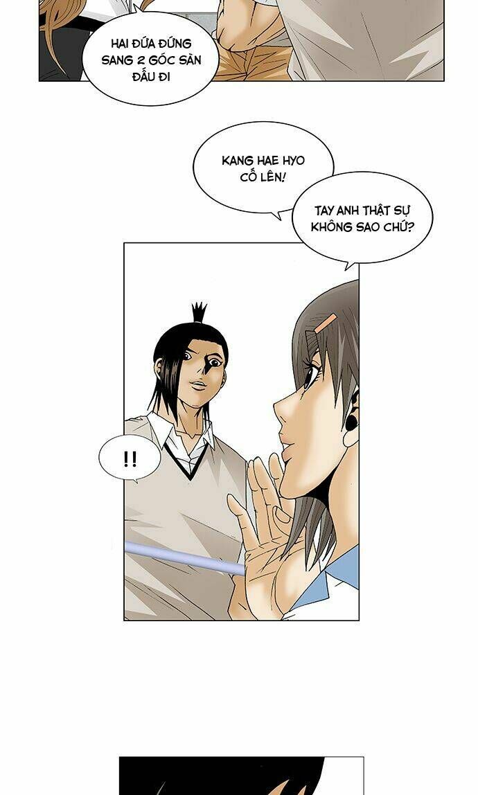 Ultimate Legend: Kang Hae Hyo Chapter 86 - 6